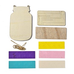 Таблица наград для детей своими руками из дерева&nbsp;DJEW-XCP0001-17