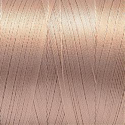 210d/3 tex70 ナイロンミシン糸  #69 丈夫な縫製糸（革、屋外用張り地用）  モカシン  0.2mm  約700m /ロール&nbsp;NWIR-N006-01E-0.2mm
