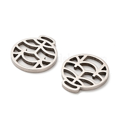 Подвески из нержавеющей стали 304 STAS-Z123-05P