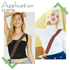 5 рулон 5-х цветной плоской поликоттоновой ленты&nbsp;OCOR-WR0001-20