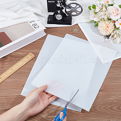 Kunststoff-Schmelzklebefolien&nbsp;DIY-WH0683-31B