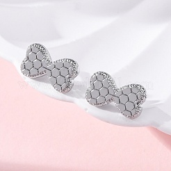 Orecchini in ottone&nbsp;EJEW-D288-16P