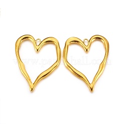 Тибетский сплав стиля большие кулоны TIBEP-A20488-AG-FF