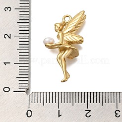 Ионное покрытие (ip) подвески из нержавеющей стали 304&nbsp;STAS-P371-016G