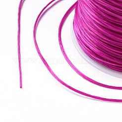 30 m elastischer Kristallfaden&nbsp;EW-G011-01E