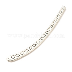 Teschio con segnalibri in turchese sintetico tinto con le ali&nbsp;AJEW-JK00180-01