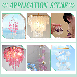 Сделай сам наборы для ключей&nbsp;DIY-WR0005-05