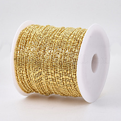 Латунные шаровые цепи&nbsp;CHC-S008-010C-G