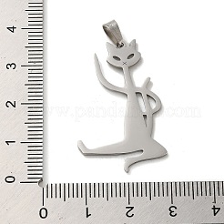 Подвески из нержавеющей стали 304&nbsp;LS-STAS-O005-05P