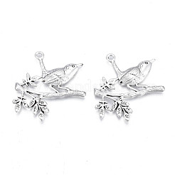 Сплавочные подвески тибетского стиля&nbsp;TIBE-N010-53