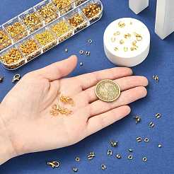 Diy jewelry making kits&nbsp;KK-FS0002-12