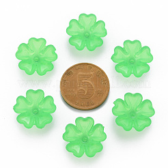 Прозрачные матовые шарики из акрилового шарика&nbsp;MACR-S371-04A-734