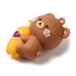 Пластиковые подвески из пвх KY-U003-01C