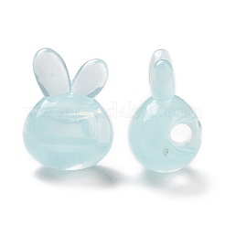 Имитация желе акриловые бисер OACR-B002-05