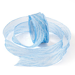 Nastro di poliestere stropicciato&nbsp;OCOR-TAC0035-12G