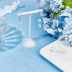 925 шариковая головка из стерлингового серебра STER-BC0002-16A