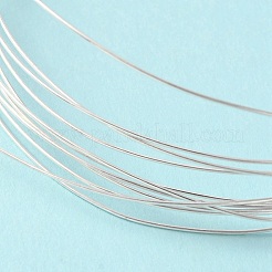 Dead Soft 925 серебряная проволока&nbsp;STER-NH003-A