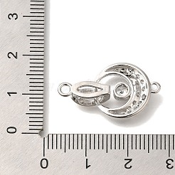 Латунное микропейв KK-K389-127P