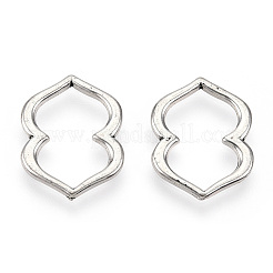 Колечки-коннекторы PALLOY-T075-213AS