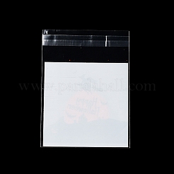 Kunststoff-Backgeschirrbeutel mit Halloween-Motiv&nbsp;OPP-Q004-01I
