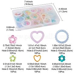 60 шт. SACR-FS0001-14