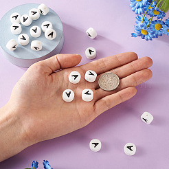 Perle di silicone ecologiche per uso alimentare&nbsp;SIL-BY0001-01