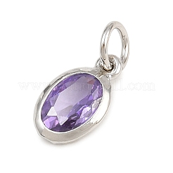 Laiton pavé de zircons cubiques&nbsp;KK-CBA1E99-03P-D