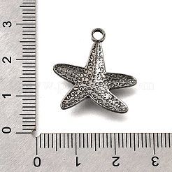 Подвески из нержавеющей стали 304&nbsp;STAS-H477-02D-P