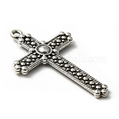 Сплавочные подвески тибетского стиля&nbsp;LS-PALLOY-P293-169