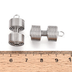 Спортивные подвески из нержавеющей стали 304&nbsp;STAS-T073-78P