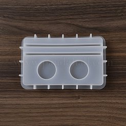 Силиконовые Молды-держатели своими руками&nbsp;LS-SIMO-Z001-02H