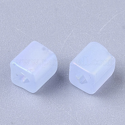 6/0 прозрачное стекло бисер&nbsp;SEED-S027-03B-10