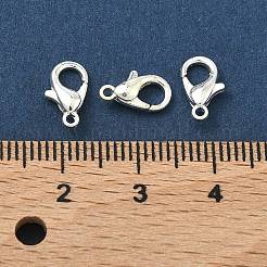 Карабин-лобстер из цинкового сплава&nbsp;X-PALLOY-R042-301-S-NF