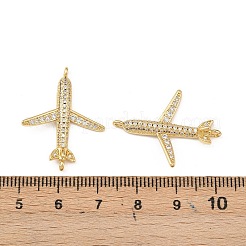 Латунные микро проложить кубического циркония подвески&nbsp;KK-F919-24G