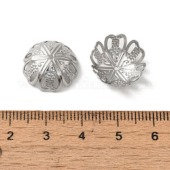 Некорневая нержавеющая сталь 304 STAS-P363-02B-P