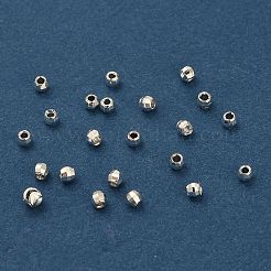 Латунные бусины KK-A276-05S