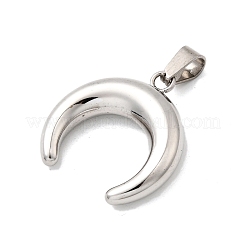 Подвески из нержавеющей стали 304 STAS-P420-02P