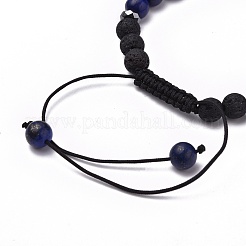Joyas de chakra&nbsp;BJEW-JB05503-06