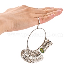 Комплекты ювелирных изделий измерительного инструмента TOOL-N005-01