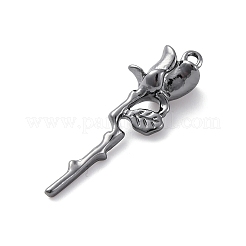 Стойки подвески обшивки сплава&nbsp;PALLOY-V002-07B