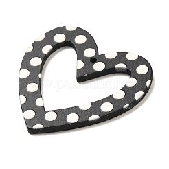 Акриловые подвески FIND-M046-02B