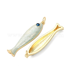 Pendente in ottone&nbsp;X-KK-D019-29C-06G