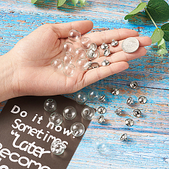 Поделки кулон материалы&nbsp;DIY-TA0002-28-16mm-P