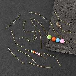 Латунный шаровой палец X-RP0.5x45mm-G