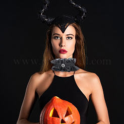 1 шт. съемные воротники из полиэстера&nbsp;FIND-CY0001-35