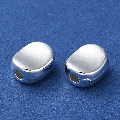 Сплавочные бусины PALLOY-F309-11S