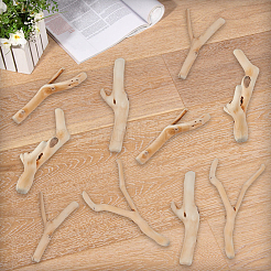 130 g y-förmige Treibholzstücke&nbsp;WOOD-GF0002-37
