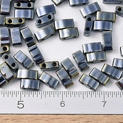 Миюки половина бусины тила&nbsp;SEED-MY05-HTL0464