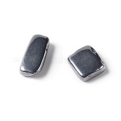 Терагерц каменные бусы G-L525-02