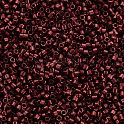 Стеклянные цилиндрические бусины&nbsp;SEED-S047-B-011